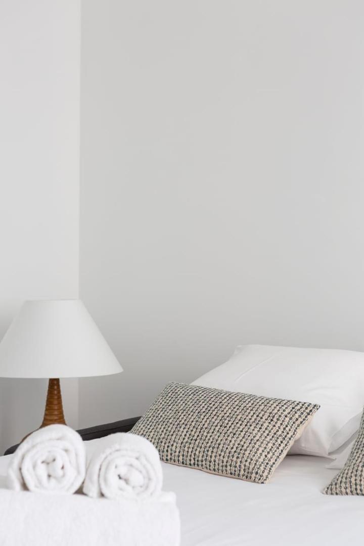 Le Roazhon, Hypercentre, Moderne Et Spacieux Appartement Rennes