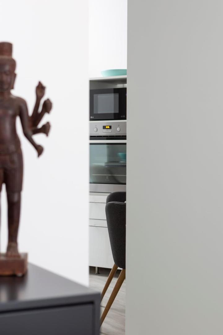 Le Roazhon Moderne Et Calme Hypercentre Appartement