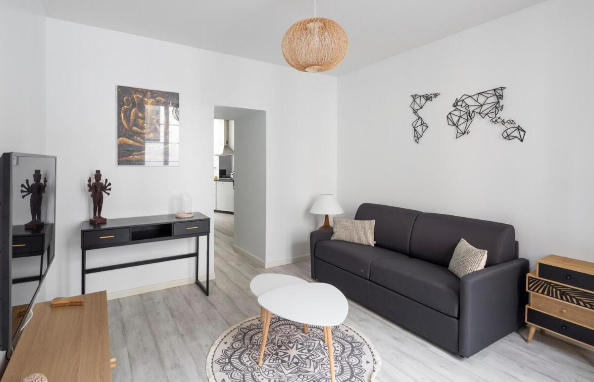 Le Roazhon Moderne Et Calme Hypercentre
