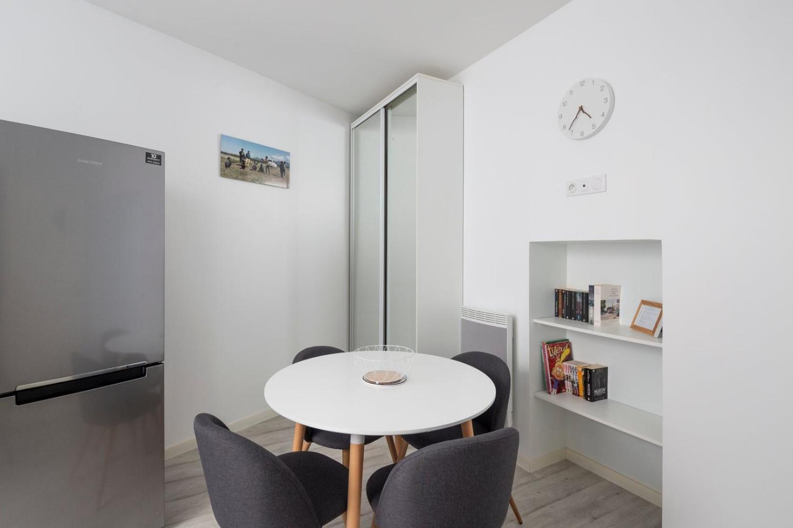 Le Roazhon, Hypercentre, Moderne Et Spacieux Appartement